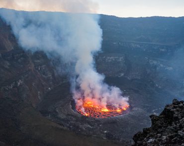 nyiragongo