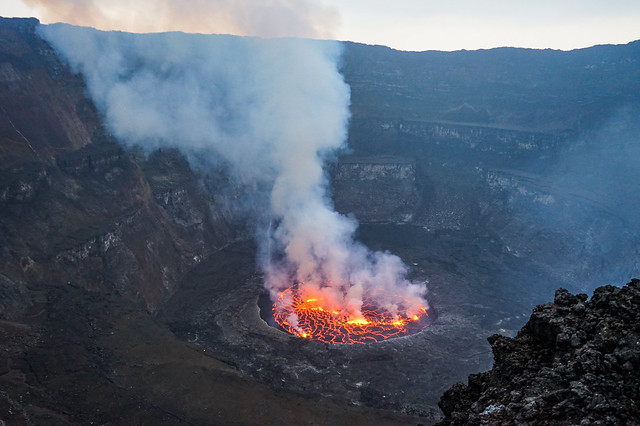 nyiragongo