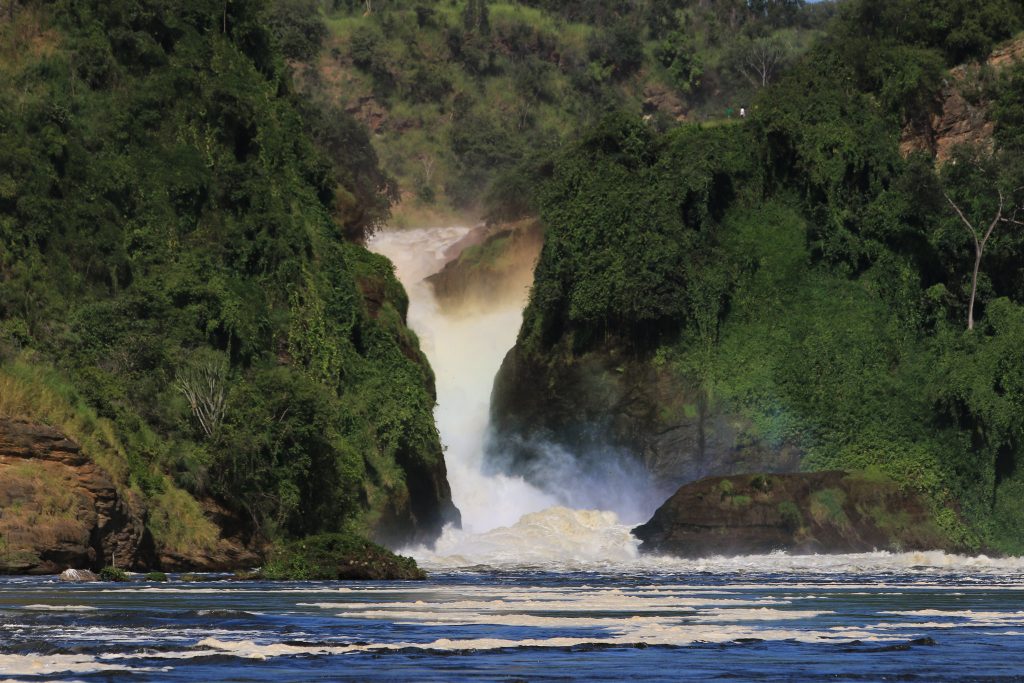 murchison falls national park