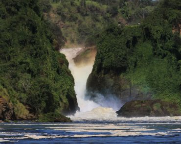 murchison falls national park
