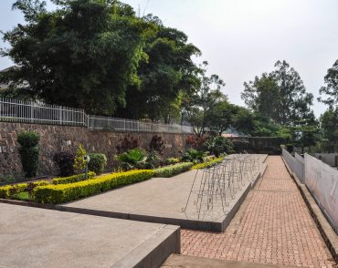 rwanda genocide memorial