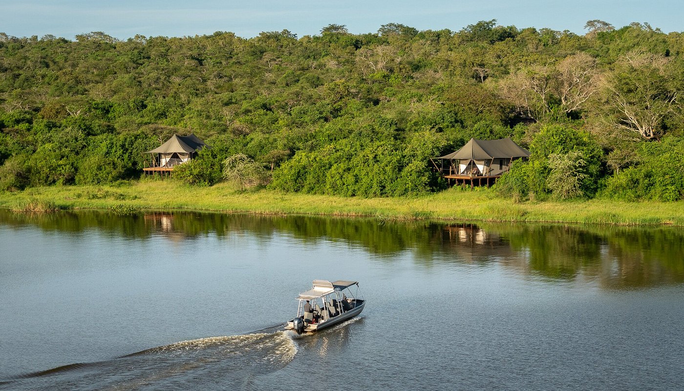 Wilderness Magashi Camp