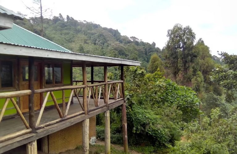 Bwindi Panorama Nature Resort