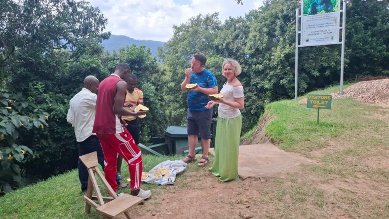 Kenya Cultural Tours