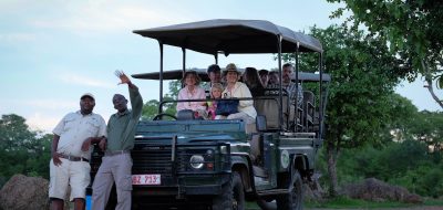 zambia adventure safari