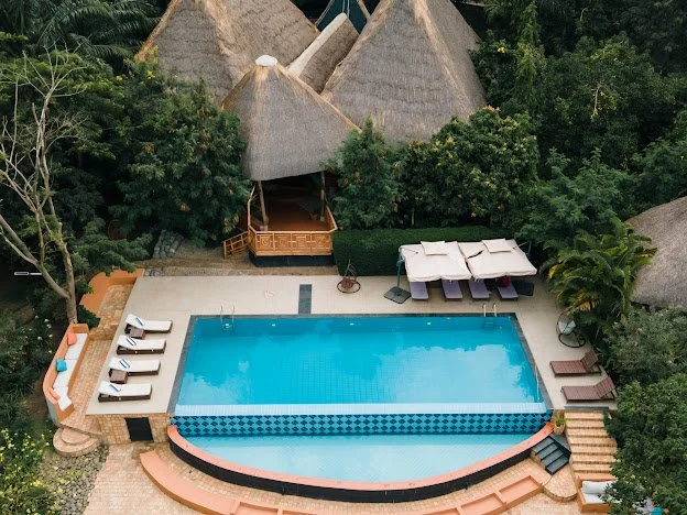 Elephant Hub Safari Lodge (Elephant Hab Lodge)