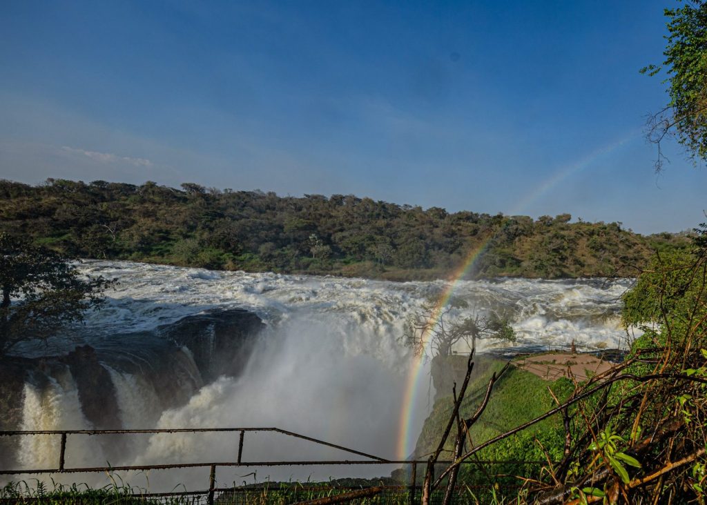 Entikko Safari Lodge