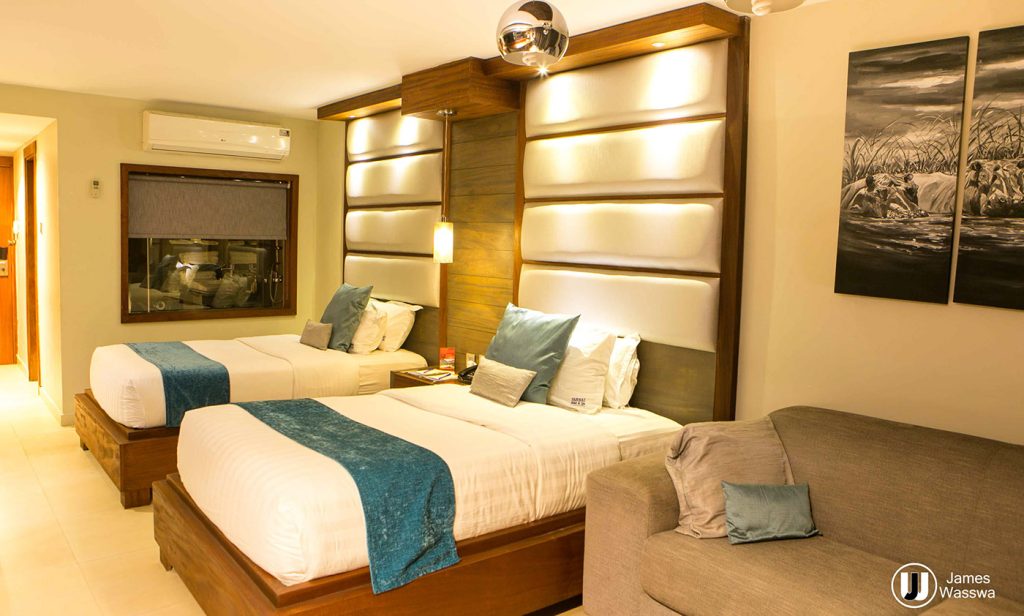 Fairway Boutique Hotel