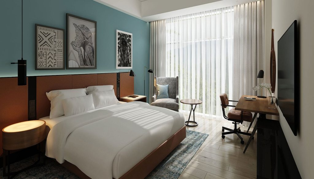 Four Points By Sheraton