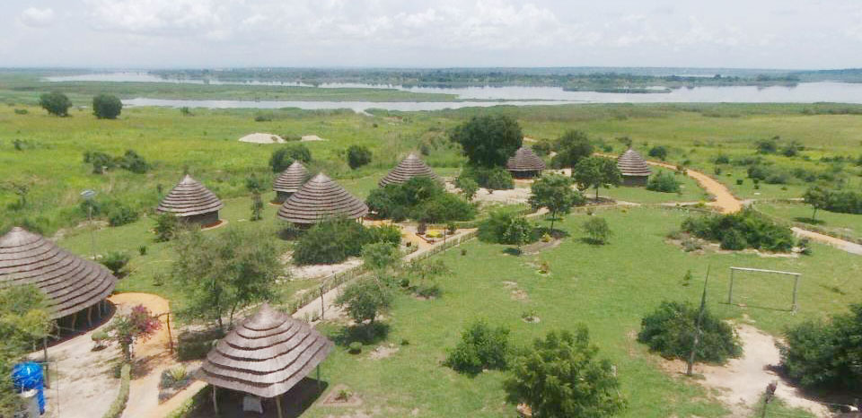 Heritage Safari Lodge