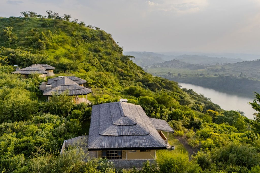 Kibale Lodge (Exclusive Luxury)