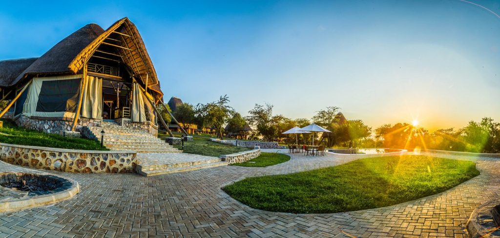 Kigambira Safari Lodge