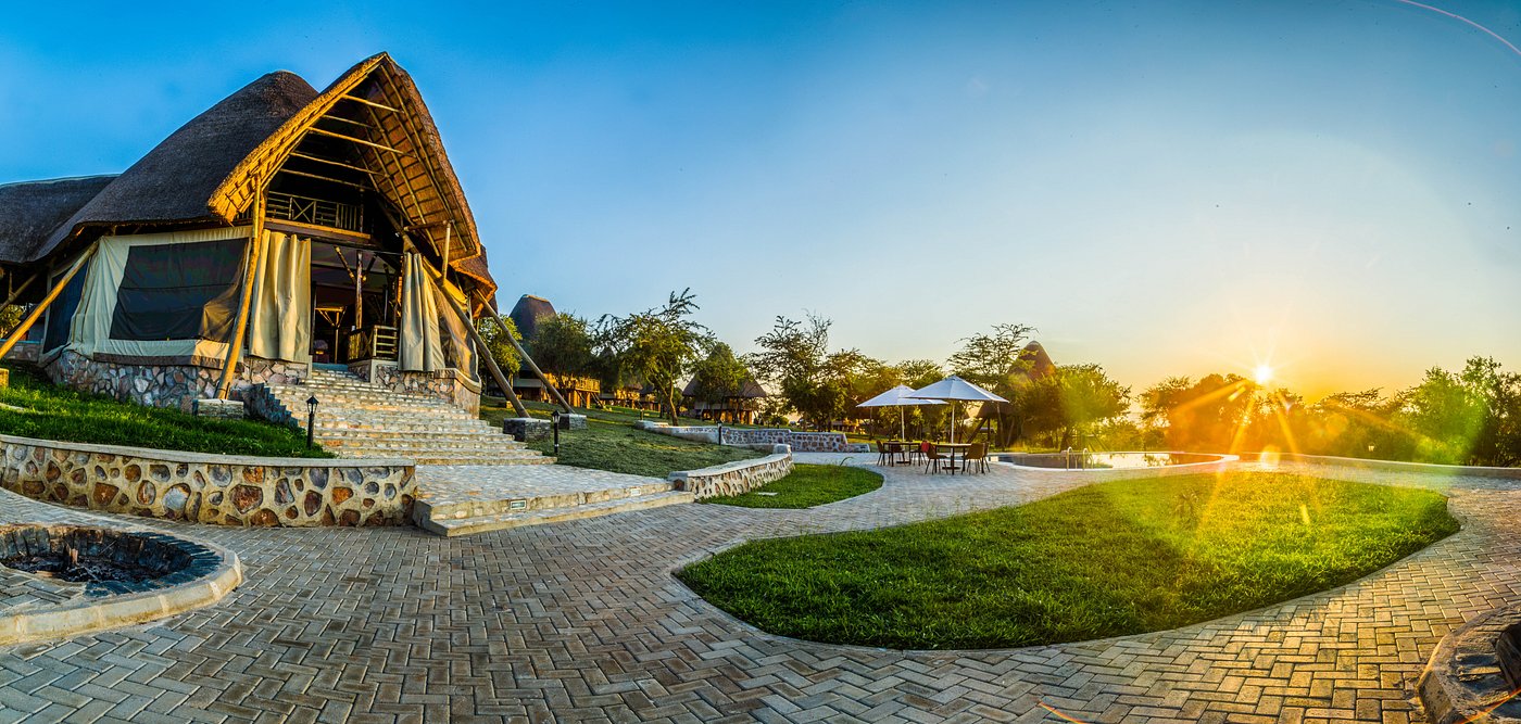 Kigambira Safari Lodge