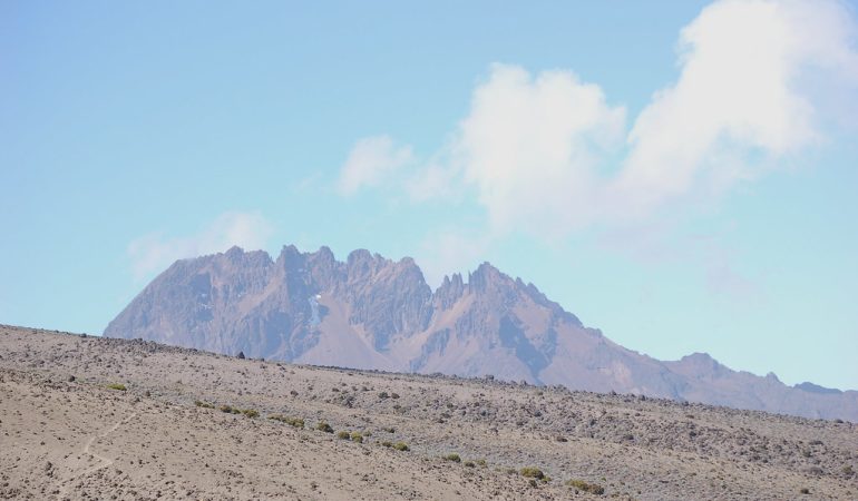 kili tours