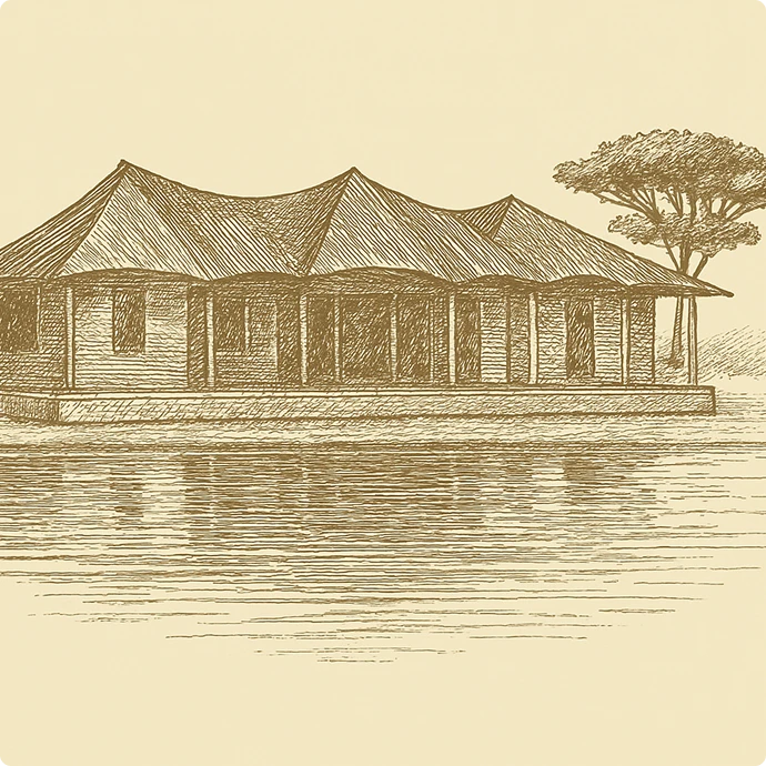 Kulu Ora Tented Lodge