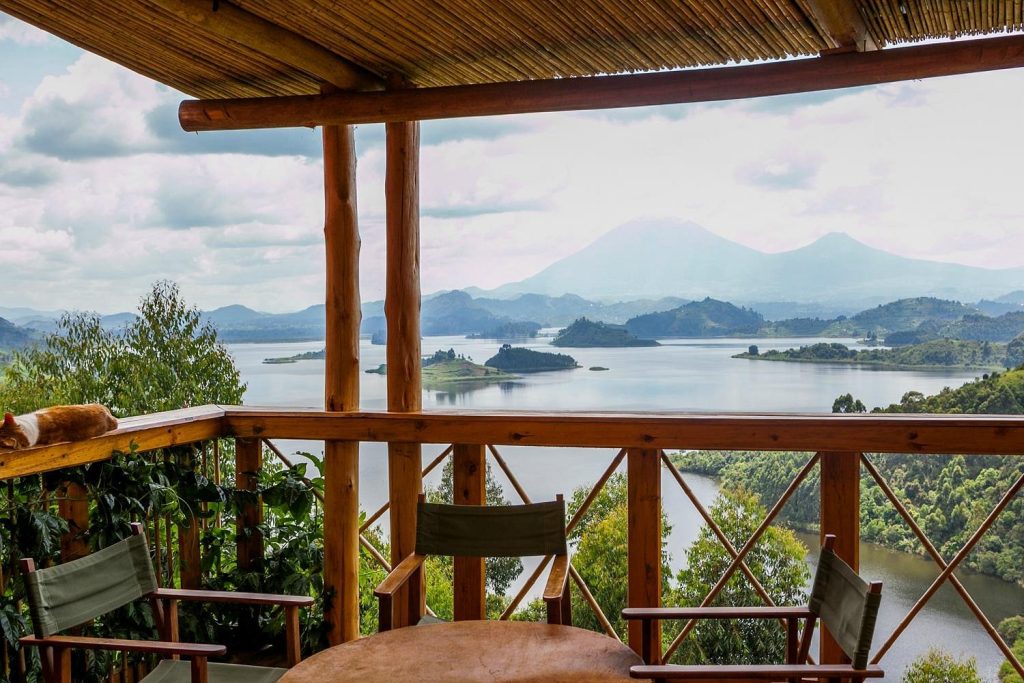 Chameleon Hill Lodge