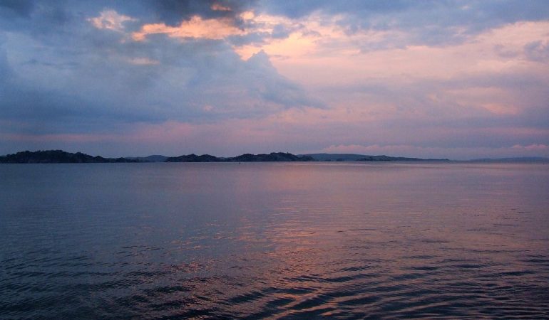 lake victoria
