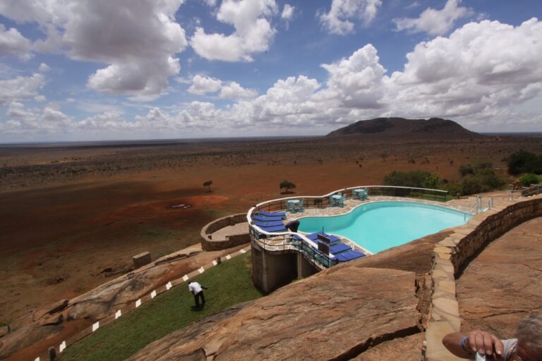 Kenya Luxury Safaris