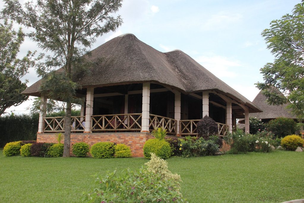 Mpogo Safari Lodge