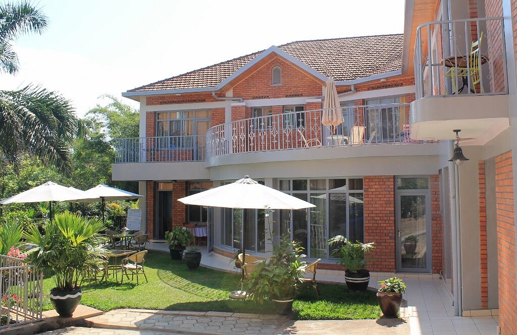 One Click Hotel Kigali