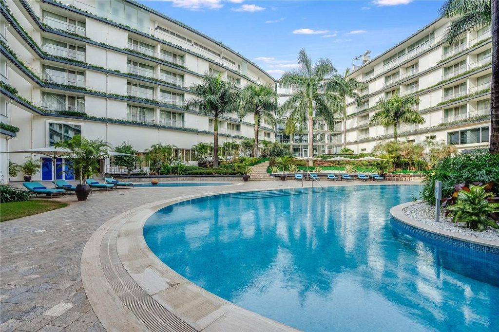 Radisson Blu Hotel & Convention Centre Kigali