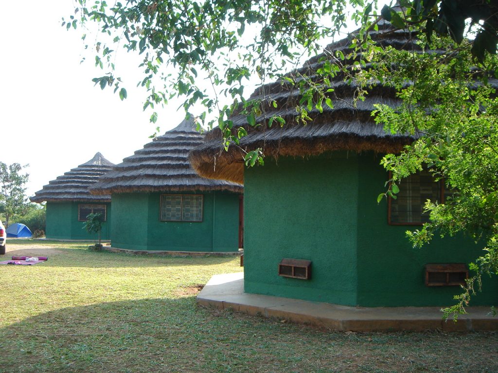 Red Chilli Rest Camp