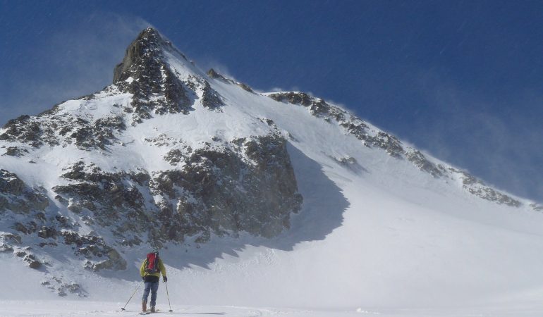 rwenzori treks