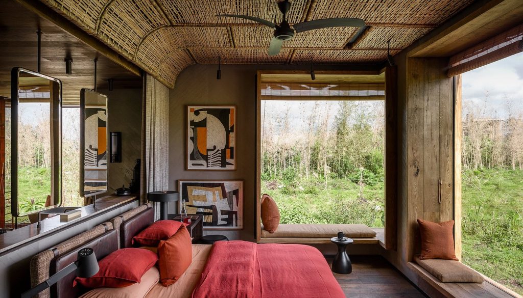 Singita Kataza House