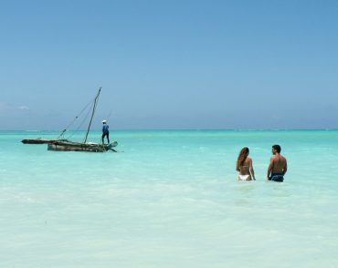 Tanzania honeymoon safaris