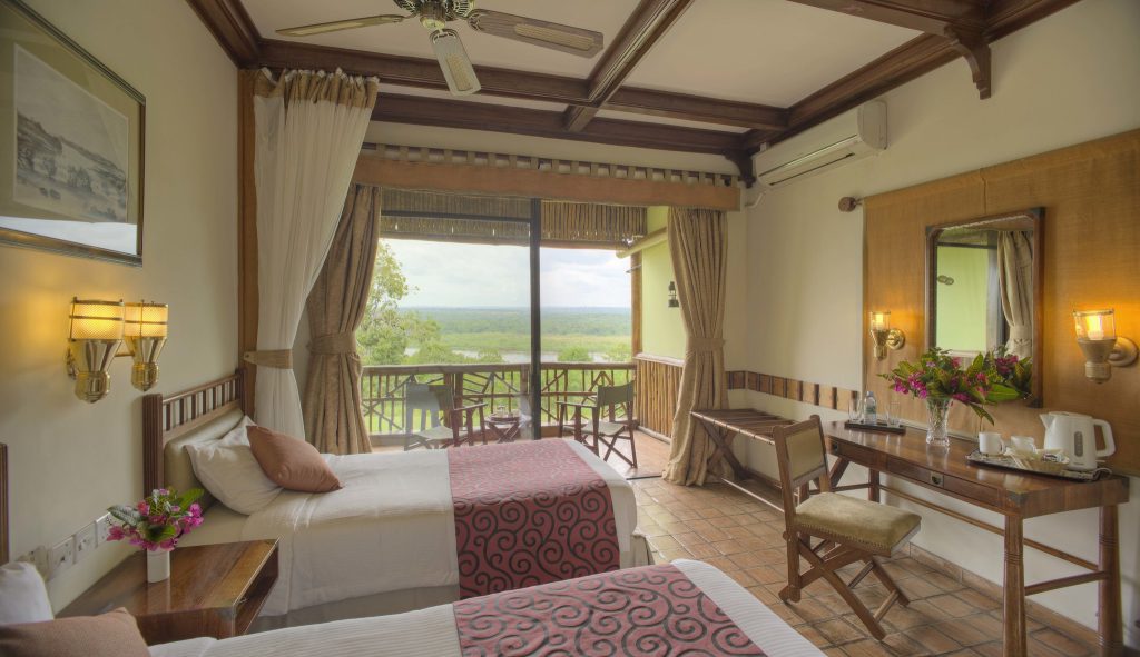 Uganda Luxury Safaris