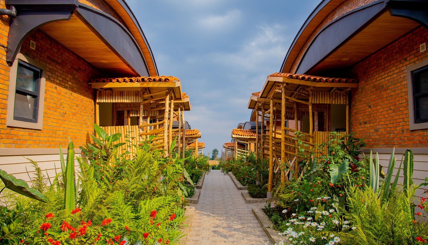 Virunga Inn Resort & Spa