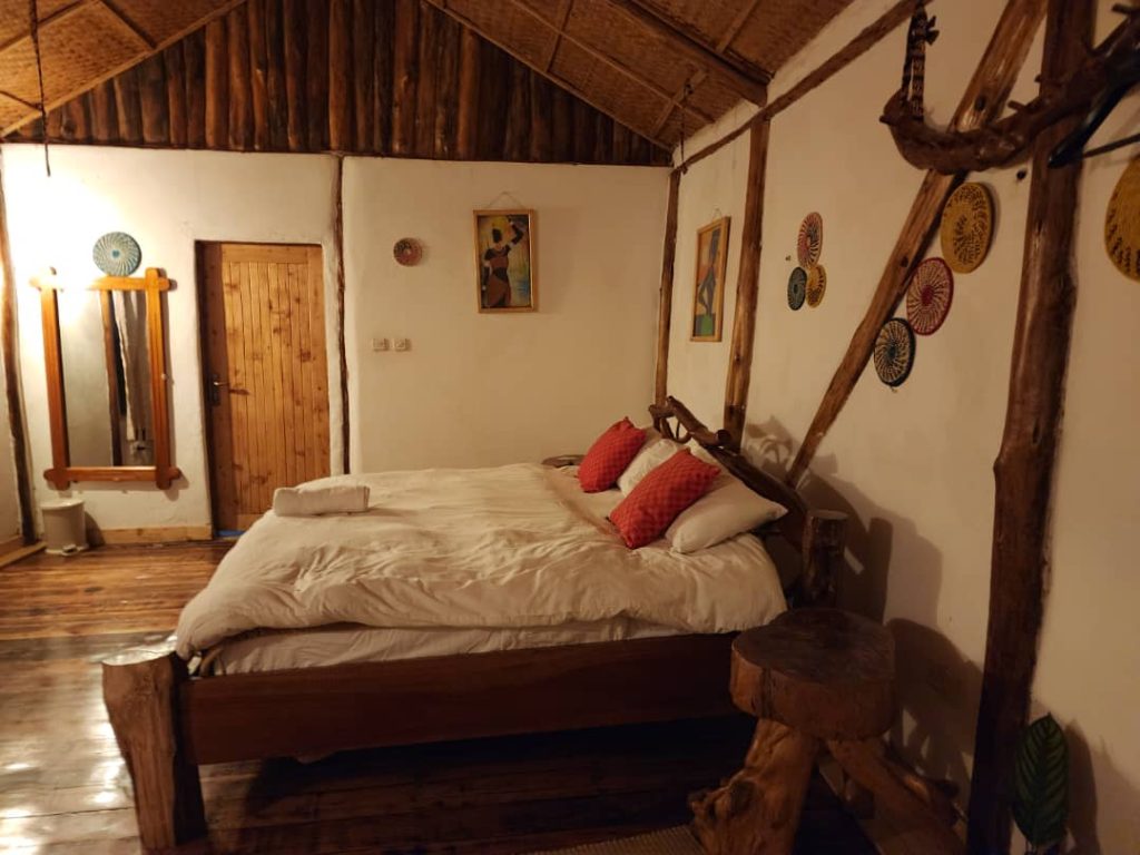Wagtail Eco Safari Camp